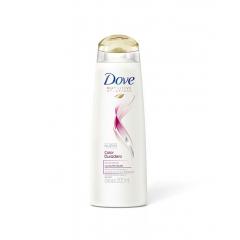 SHAMPOO DOVE COLOR DURADERO 200ML