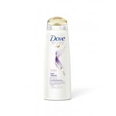 SHAMPOO DOVE POST ALISADO 200ML