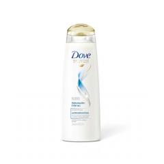 SHAMPOO DOVE HIDR.INTENSA 400ML