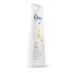 SHAMPOO DOVE OLEO NUTRICION 400ML