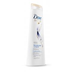 SHAMPOO DOVE R.COMPLETA 400ML