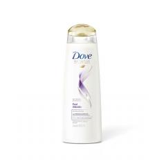 SHAMPOO DOVE POST-ALISADO 200ML
