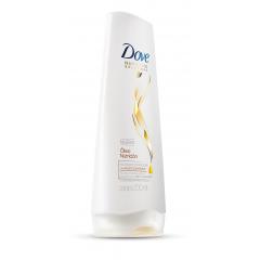 Acondicionador Dove Oleo Nutrición x 200 Ml.