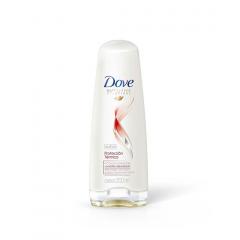 Acondicionador Dove Protección Térmica x 200 Ml.