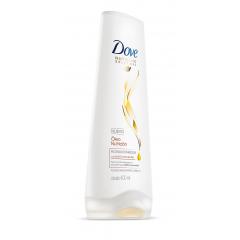 ACOND. DOVE OLEO NUTRI. X 400ML
