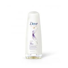 ACOND. DOVE POST-ALISADO X 400ML