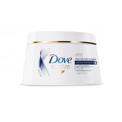 Crema De Tratamiento Capilar Dove Reconstrucción Completa x 360 Gr.