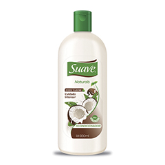Acondicionador Suave Coco y Leche x 930 Ml.