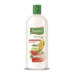 Suave Acondicionador X930Ml