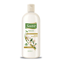 Shampoo Suave Jazmin Y Aceites x 930ml_unidad