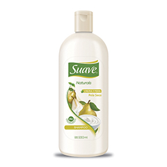 Shampoo Suave Jengibre y Hierbas x 930ml_unidad