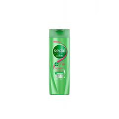Shampoo Sedal Crecimiento Saludable x 200 Ml.