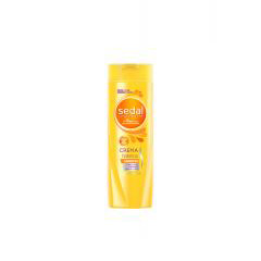 Shampoo Sedal Crema Bal x 190ml_unidad