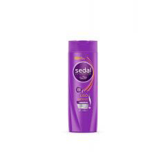 Shampoo Sedal Liso Perfecto x 200 Ml.
