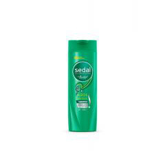 Sedal Shampoo Rizos Definidos x 200 Ml.