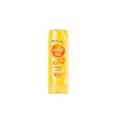 Acondicionador Sedal Crema Balance x 200 Ml