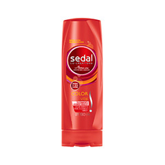 Acondicionador Sedal Color Vital x 200 ml