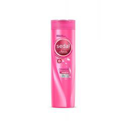 Shampoo Sedal Ceramidas x 340 Ml.