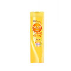 Shampoo Sedal Balance x 340 Gr.