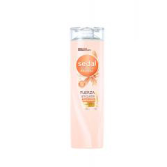 Shampoo Sedal fuer anti quieb x340ml_unidad