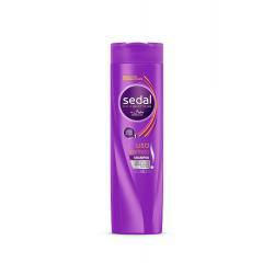 Shampoo Sedal Liso Perfecto x 340 Ml.