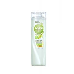 Shampoo Sedal pureza refrescante 340 ml_unidad
