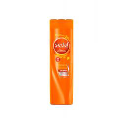 Shampoo Sedal rest instant x340ml_unidad