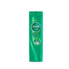 Shampoo Sedal rizos def x340ml_unidad