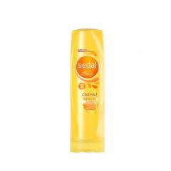 Acondicionador Sedal Crema Balance x 340 Ml.