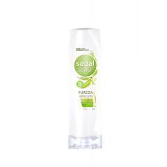 Acondicionador Sedal Pureza Refrescante x 340 Ml.