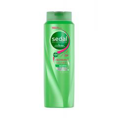 Shampoo Crecimiento Saludable Sedal 650 Ml