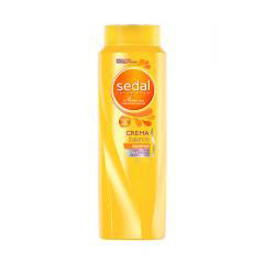 Shampoo Sedal crema balance x 650 ml_unidad