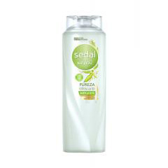 SEDAL SH PUR REFRESC 650ML