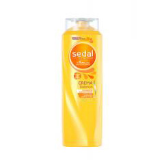  Acondicionador Sedal crema balance x 650 ml_unidad