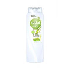 AC SEDAL PUREZA REFRESCANTE 65