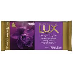 Jabon Tocad Lux Magical Spell 3 x 125g_unidad