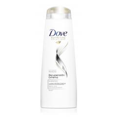 Shampoo Dove Recuperación Extrema x 200 Ml.