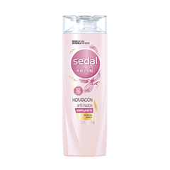SHAMPOO SEDAL HIDRATACION ANTI-NUDOS 200 ML