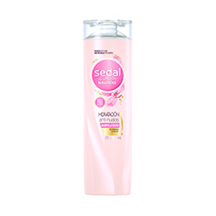 Shampoo Sedal anti nudos x340ml_unidad
