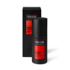 DESOD.AXE SPRAY ADRENALINE 100ML/82G