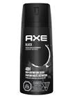 COMBO AXE BLACK 96ML+ AXE DARK  96ML