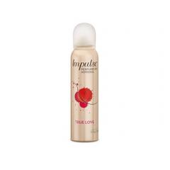 DES.FEMENINO IMPULSE TRUE LOVE 107 GR