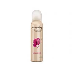 DES.FEMENINO IMPULSE VERY PINK 107 GR
