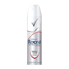 Aero Rexona Motionsense Antibacterial 150 ml_unidad