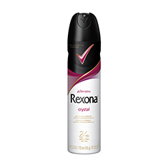 Desodorante Rexona Men Invisible x 150 Ml.