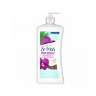 CREMA ST.IVES EXOTIC NATURAL 350ML
