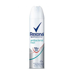 Aero Rexona  Antibacterial Fresh 150 Ml_unidad