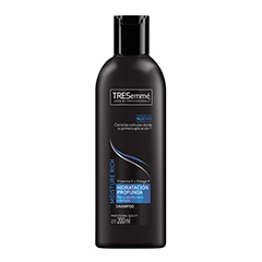 Shampoo Hidratacion Profunda Tresemme 200 Cc
