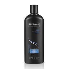 SHAMPOO TRESEMME EXP. HID.PROF. 400ML