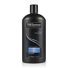 SHAMPOO TRESEMME HIDRAT. PROF. 750ML